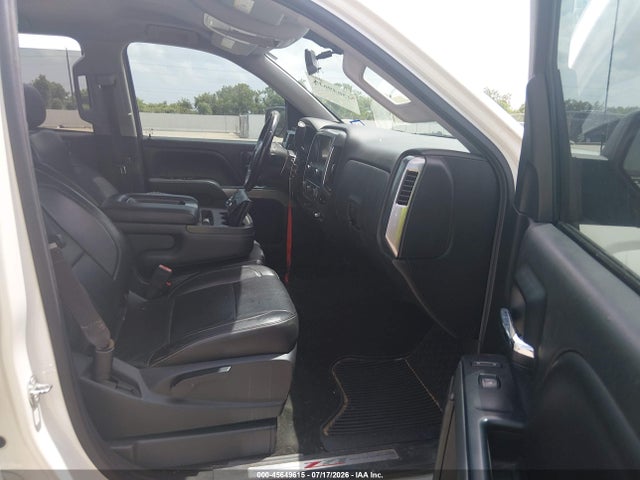 Chevrolet Silverado 1500 2lt 2014 3GCUKREC3EG383499 Image 5