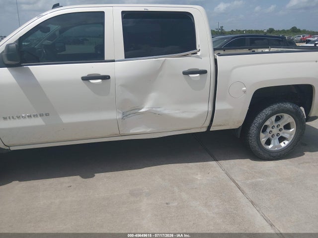 Chevrolet Silverado 1500 2lt 2014 3GCUKREC3EG383499 Image 6