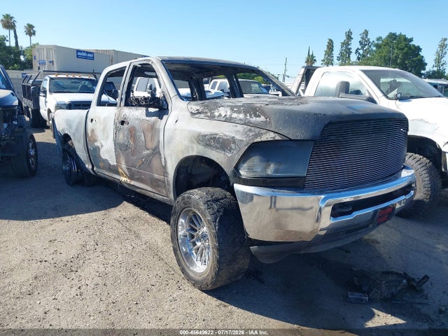 Aukcja sprzedaży 2015 Ram 2500 Tradesman, vin: 3C6UR5CL7FG587142, numer aukcji: 45649622