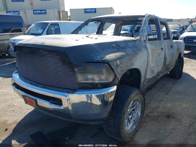 Aukcja sprzedaży 2015 Ram 2500 Tradesman, vin: 3C6UR5CL7FG587142, numer aukcji: 45649622
