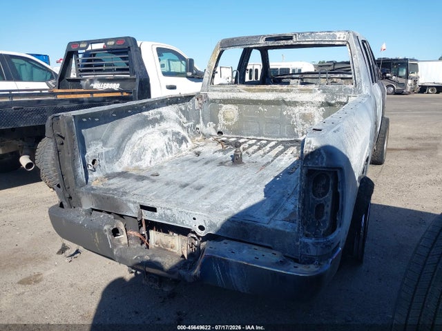Aukcja sprzedaży 2015 Ram 2500 Tradesman, vin: 3C6UR5CL7FG587142, numer aukcji: 45649622