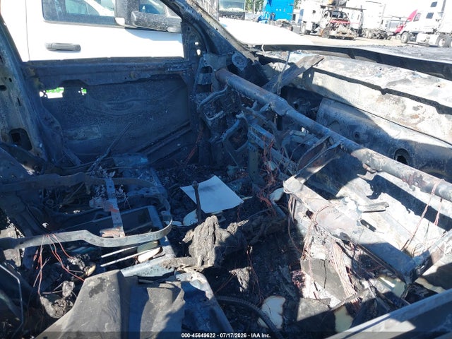 Aukcja sprzedaży 2015 Ram 2500 Tradesman, vin: 3C6UR5CL7FG587142, numer aukcji: 45649622