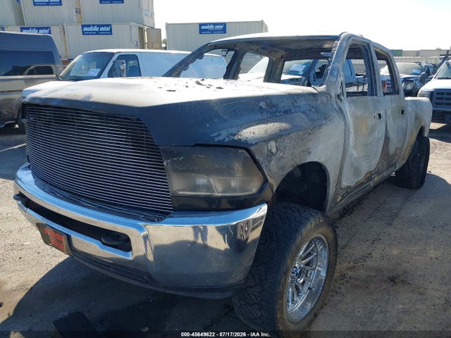 Aukcja sprzedaży 2015 Ram 2500 Tradesman, vin: 3C6UR5CL7FG587142, numer aukcji: 45649622