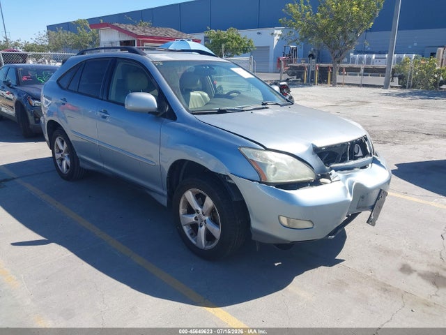 Aukcja sprzedaży 2004 Lexus Rx 330, vin: JTJGA31U640041055, numer aukcji: 45649623