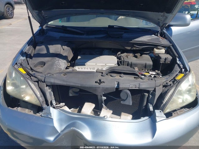 Aukcja sprzedaży 2004 Lexus Rx 330, vin: JTJGA31U640041055, numer aukcji: 45649623
