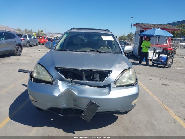 Aukcja sprzedaży 2004 Lexus Rx 330, vin: JTJGA31U640041055, numer aukcji: 45649623