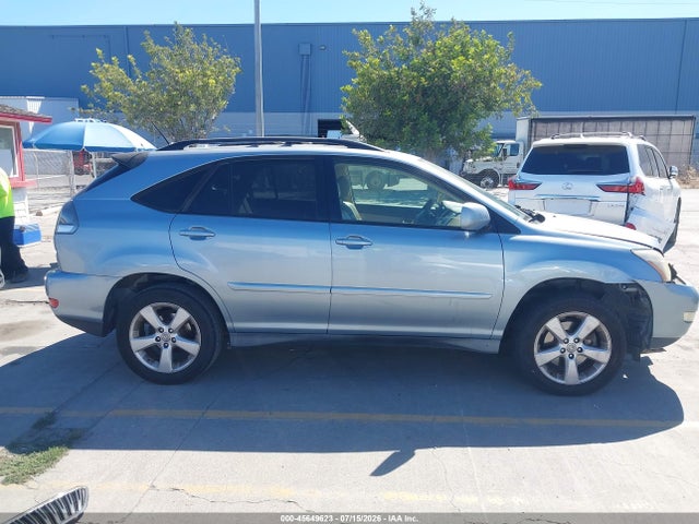Aukcja sprzedaży 2004 Lexus Rx 330, vin: JTJGA31U640041055, numer aukcji: 45649623
