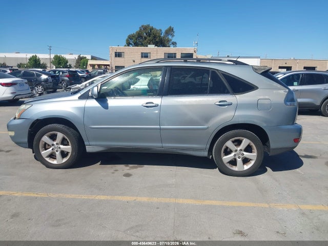 Aukcja sprzedaży 2004 Lexus Rx 330, vin: JTJGA31U640041055, numer aukcji: 45649623