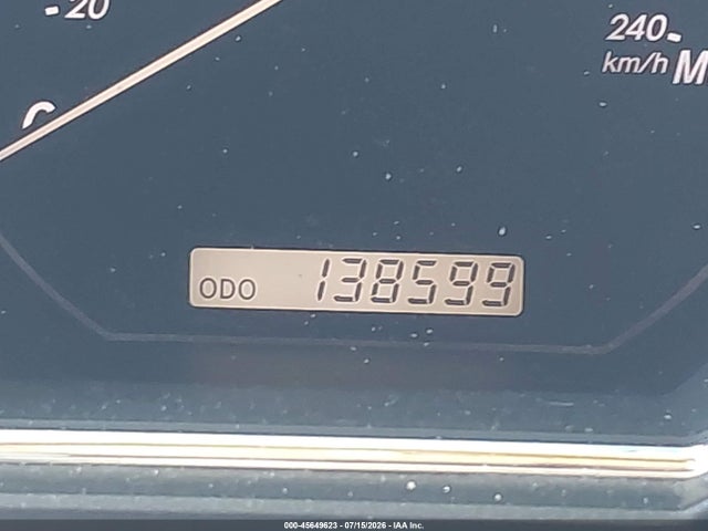 Aukcja sprzedaży 2004 Lexus Rx 330, vin: JTJGA31U640041055, numer aukcji: 45649623