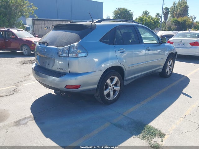 Aukcja sprzedaży 2004 Lexus Rx 330, vin: JTJGA31U640041055, numer aukcji: 45649623