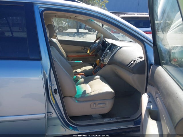 Aukcja sprzedaży 2004 Lexus Rx 330, vin: JTJGA31U640041055, numer aukcji: 45649623