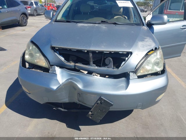 Aukcja sprzedaży 2004 Lexus Rx 330, vin: JTJGA31U640041055, numer aukcji: 45649623