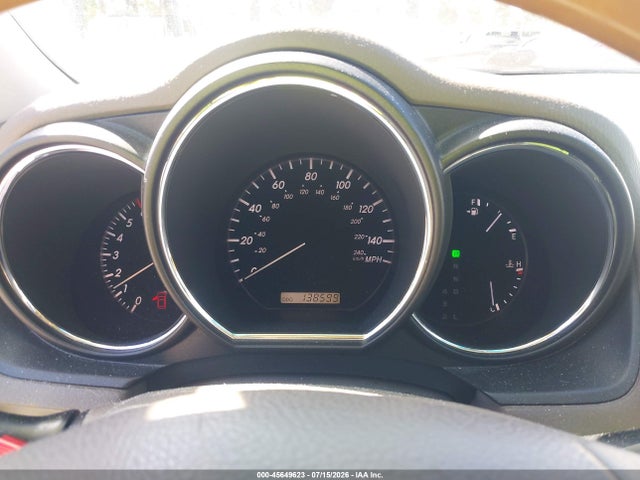 Aukcja sprzedaży 2004 Lexus Rx 330, vin: JTJGA31U640041055, numer aukcji: 45649623