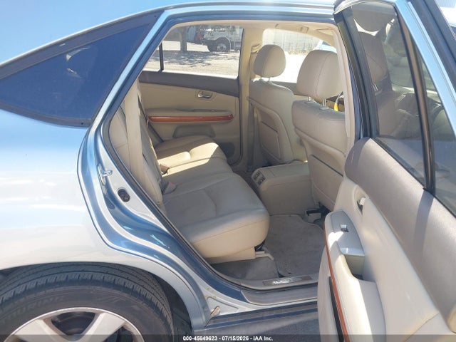 Aukcja sprzedaży 2004 Lexus Rx 330, vin: JTJGA31U640041055, numer aukcji: 45649623
