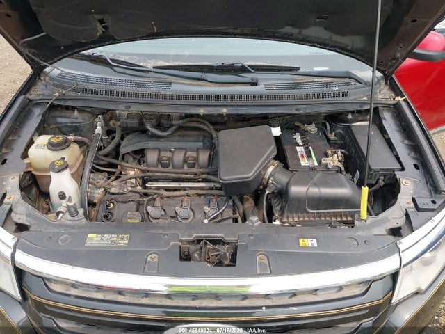 Auction sale of the 2012 Ford Edge Sport, vin: 2FMDK4AK4CBA76015, lot number: 45649624