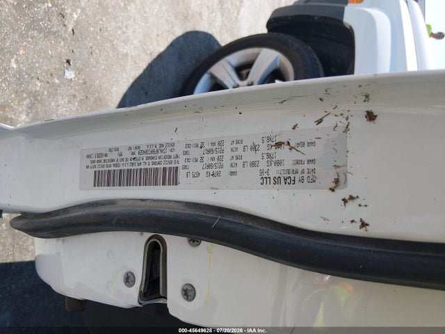2015 Jeep Patriot Latitude მანქანა იყიდება აუქციონზე, vin: 1C4NJRFB0FD304320, აუქციონის ნომერი: 45649628