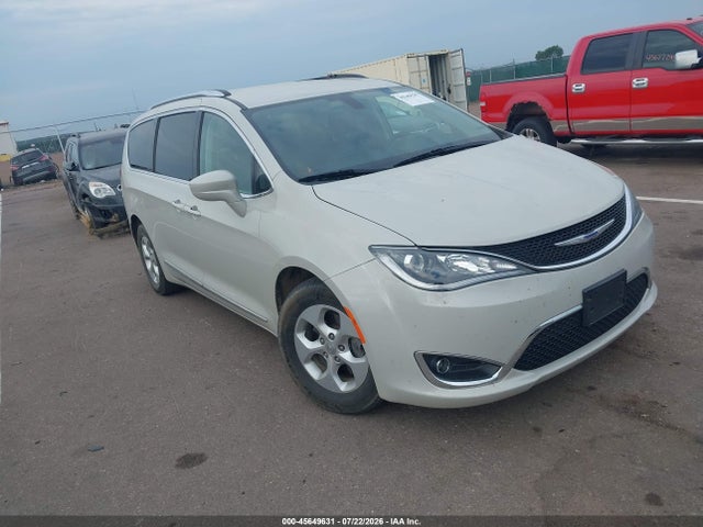 Aukcja sprzedaży 2017 Chrysler Pacifica Touring-l Plus, vin: 2C4RC1EG9HR777935, numer aukcji: 45649631
