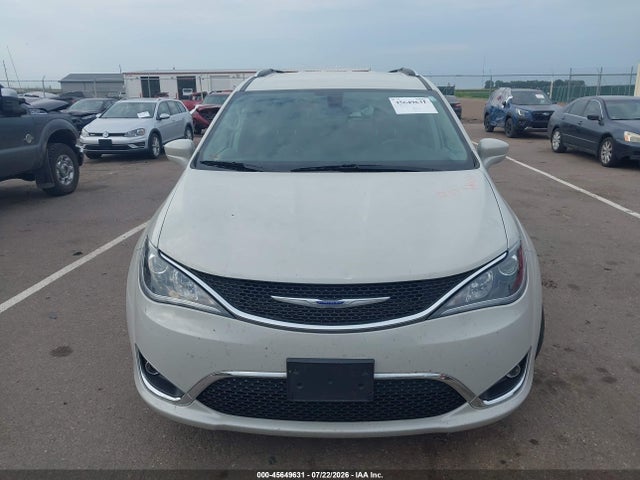 Aukcja sprzedaży 2017 Chrysler Pacifica Touring-l Plus, vin: 2C4RC1EG9HR777935, numer aukcji: 45649631