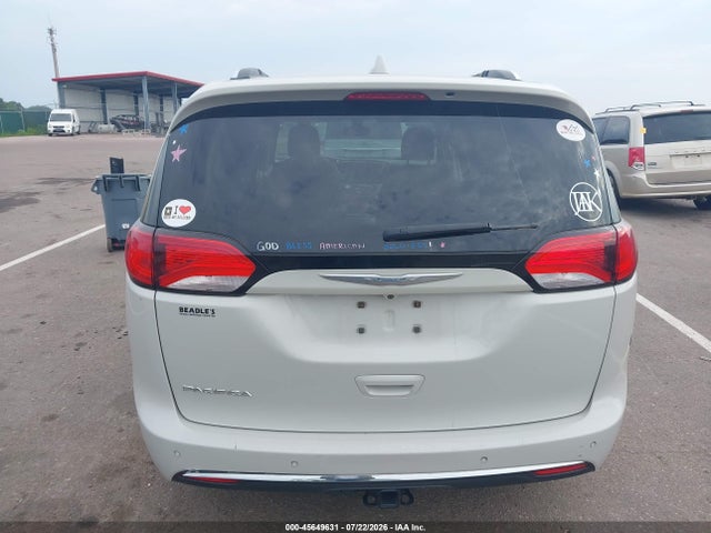 Aukcja sprzedaży 2017 Chrysler Pacifica Touring-l Plus, vin: 2C4RC1EG9HR777935, numer aukcji: 45649631