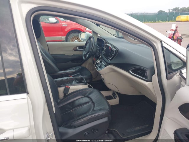 Aukcja sprzedaży 2017 Chrysler Pacifica Touring-l Plus, vin: 2C4RC1EG9HR777935, numer aukcji: 45649631