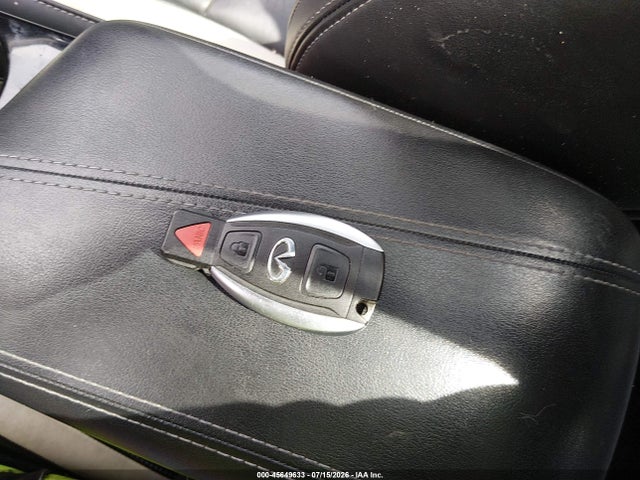 45649633 :رقم المزاد ، SJKCH5CP9HA024070 vin ، 2017 Infiniti Qx30 Sport مزاد بيع