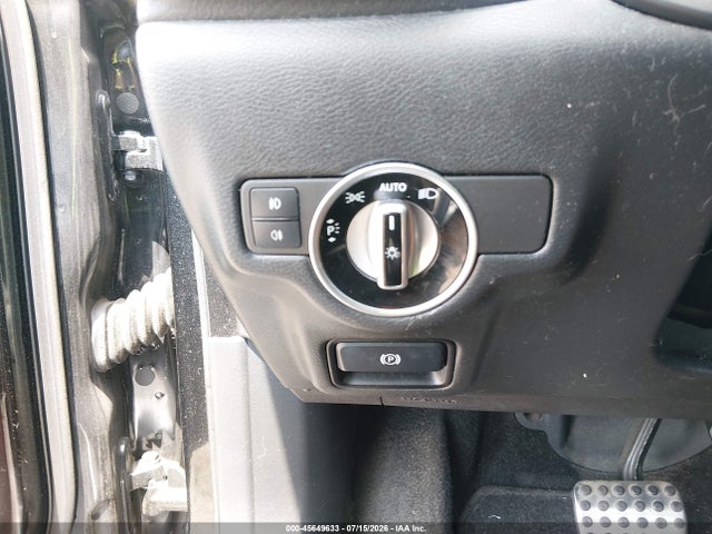 45649633 :رقم المزاد ، SJKCH5CP9HA024070 vin ، 2017 Infiniti Qx30 Sport مزاد بيع