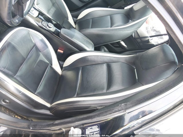 45649633 :رقم المزاد ، SJKCH5CP9HA024070 vin ، 2017 Infiniti Qx30 Sport مزاد بيع