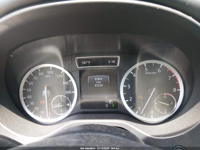 45649633 :رقم المزاد ، SJKCH5CP9HA024070 vin ، 2017 Infiniti Qx30 Sport مزاد بيع