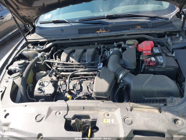 1FAHP2E88FG128467 Ford TAURUS SEL