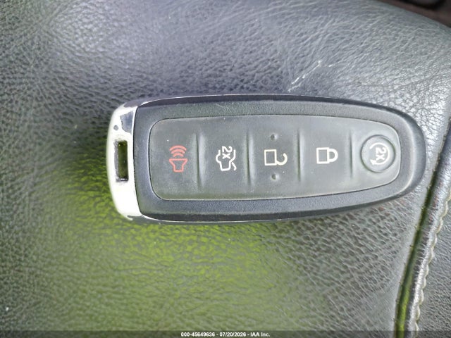 1FAHP2E88FG128467 Ford TAURUS SEL