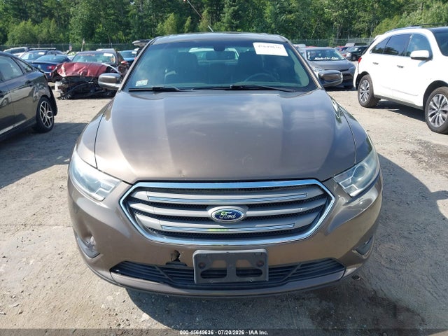 1FAHP2E88FG128467 Ford TAURUS SEL