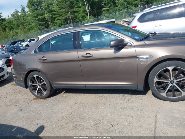 1FAHP2E88FG128467 Ford TAURUS SEL