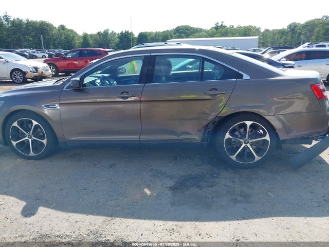 1FAHP2E88FG128467 Ford TAURUS SEL