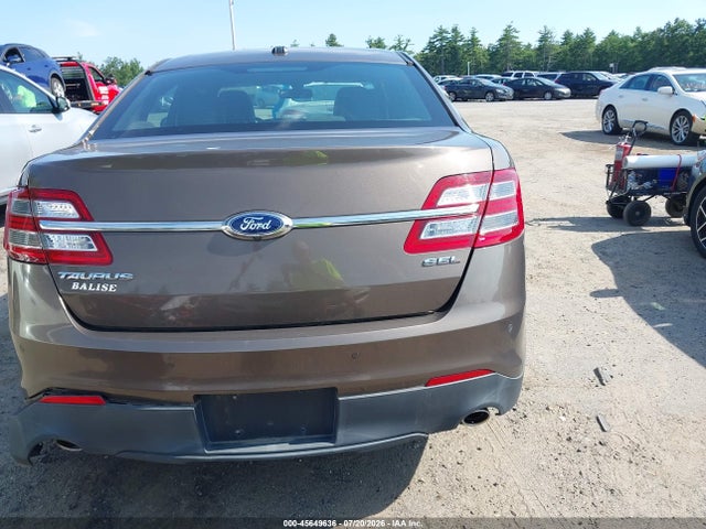 1FAHP2E88FG128467 Ford TAURUS SEL