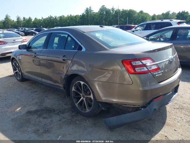 1FAHP2E88FG128467 Ford TAURUS SEL