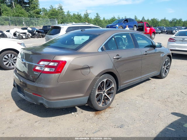 1FAHP2E88FG128467 Ford TAURUS SEL