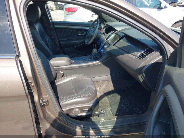 1FAHP2E88FG128467 Ford TAURUS SEL