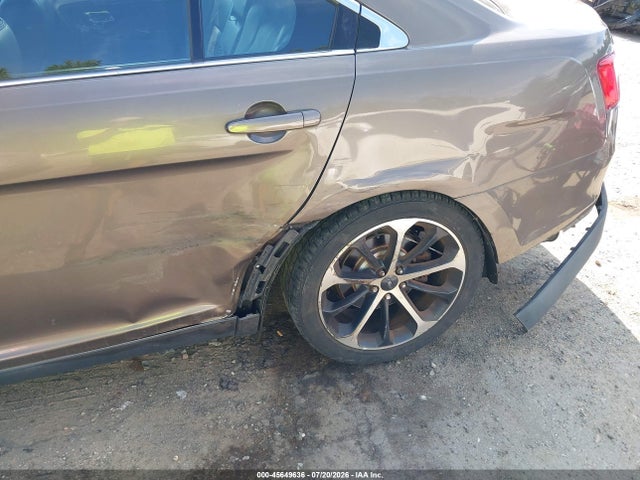 1FAHP2E88FG128467 Ford TAURUS SEL