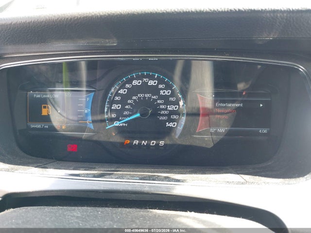 1FAHP2E88FG128467 Ford TAURUS SEL
