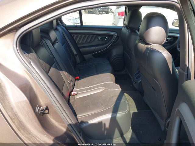 1FAHP2E88FG128467 Ford TAURUS SEL