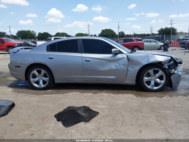 Dodge Charger Road/track 2014 2C3CDXCT4EH178095 Image 13