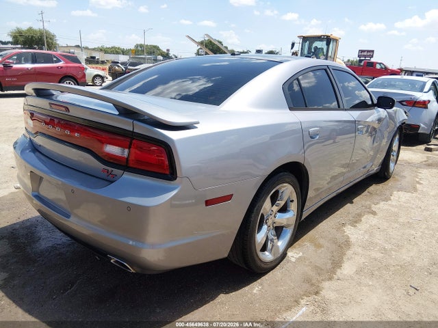 Dodge Charger Road/track 2014 2C3CDXCT4EH178095 Image 4