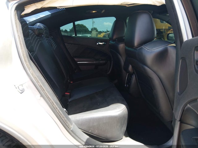 Dodge Charger Road/track 2014 2C3CDXCT4EH178095 Image 8