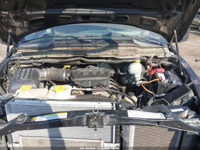 45649640 :رقم المزاد ، 1D7HA18N68J118037 vin ، 2008 Dodge Ram 1500 Slt مزاد بيع