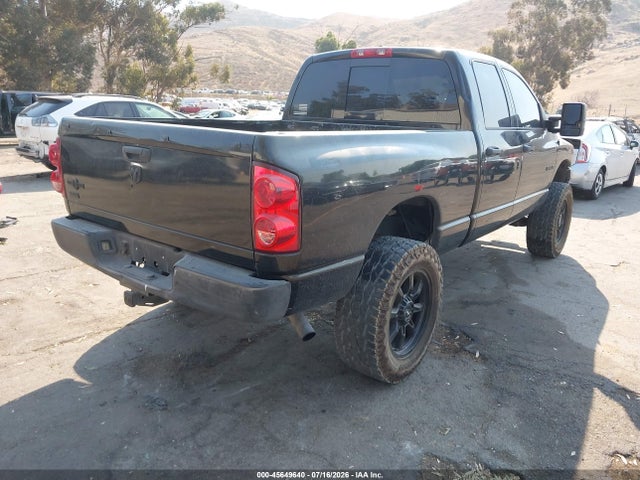 45649640 :رقم المزاد ، 1D7HA18N68J118037 vin ، 2008 Dodge Ram 1500 Slt مزاد بيع
