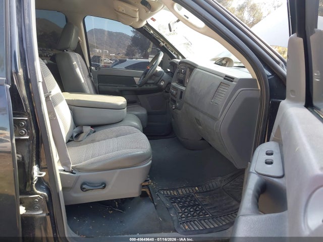 45649640 :رقم المزاد ، 1D7HA18N68J118037 vin ، 2008 Dodge Ram 1500 Slt مزاد بيع