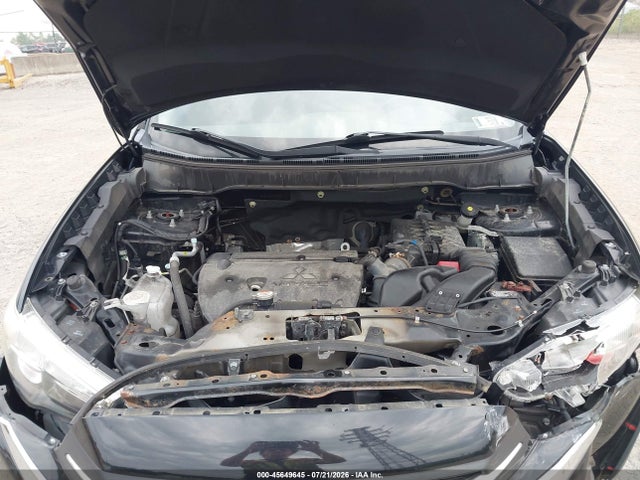Aukcja sprzedaży 2018 Mitsubishi Outlander Sport 2.0 Le, vin: JA4AR3AU1JU008822, numer aukcji: 45649645