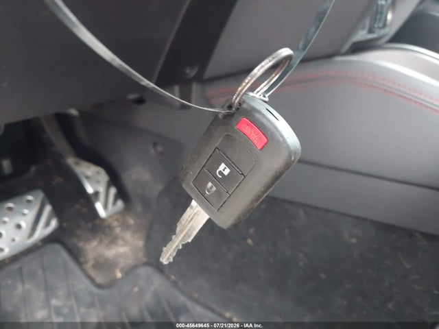 Aukcja sprzedaży 2018 Mitsubishi Outlander Sport 2.0 Le, vin: JA4AR3AU1JU008822, numer aukcji: 45649645
