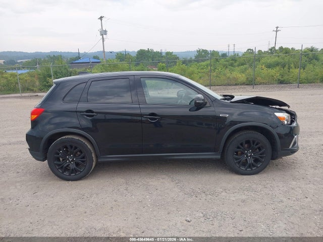 Aukcja sprzedaży 2018 Mitsubishi Outlander Sport 2.0 Le, vin: JA4AR3AU1JU008822, numer aukcji: 45649645