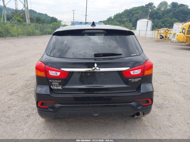 Aukcja sprzedaży 2018 Mitsubishi Outlander Sport 2.0 Le, vin: JA4AR3AU1JU008822, numer aukcji: 45649645